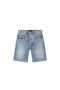 PURPLE BRAND P059 Cast Iron Shorts Mens Apparel